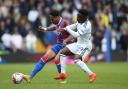 Leeds United will be hoping to bounce back from a disappointing defeat against Crystal Palace against Liverpool tonight.
