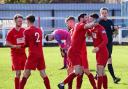 Selby Town were held to a 2-2 draw against Retford FC.