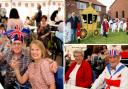 PICTURES: Village raise more than £660 for Ukraine at Coronation Big Lunch