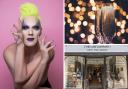 Open evening at The Luxe Company in Coney Street to be hosted by local drag artist Velma Celli