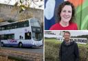 Changes to bus fares in York have sparked concern amongst residents and politicians