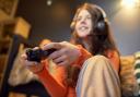 Gaming can be fun and sociable but the charity warns of addiction