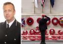 Assistant Chief Constable, Elliot Foskett, has confirmed North Yorkshire Police’s decision to cease traffic management for smaller Remembrance Day events