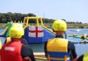 North Yorkshire Waterpark is offering a discount to customers to celebrate the Lionesses reaching the World Cup Final