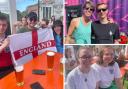 Fans in York have shared their reaction at the Lionesses defeat by Spain in the World Cup Final today
