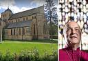 St Wilfrid's Harrogate will be opening its doors with Archbishop Stephen Cottrell