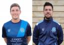 Pickering Town have appointed former Leeds United midfielder Tony Hackworth and defender Jamie Poole as their new management team.