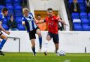 Chester manager Calum McIntyre described York City's trip to the Deva as a 'mismatch' in the Emirates FA Cup.