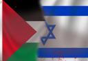 Israel And Palestine Are In A Gruesome War