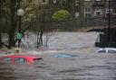 One in six properties will be affected by flood risk by 2050.