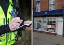 A thief broke into Boots in Selby between 4.09am and 4.31am today (Saturday, December 16), a North Yorkshire Police spokesperson said