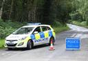 The B1429, south of Malton, is currently closed