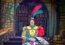 An enduring slice of York culture: Berwick Kaler in his last Theatre Royal panto before moving to the Grand Opera House