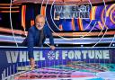 Graham Norton is the new host of Wheel  of Fortune. Picture: ITV/PA


Wheel of Fortune: on ITV1 and ITVX

Pictured: Graham Norton 

This photograph is (C) ITV Plc and can only be reproduced for editorial