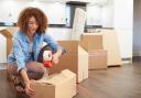 Moving house can be stressful - Rita reveals how she is managing