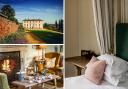 This is why The Talbot Malton is a 'brilliant' British hotel for a winter weekend getaway by train
