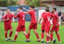 Selby Town suffered a 2-0 defeat to Horbury Town.