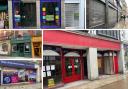 There are currently five shops vacant in Coney Street