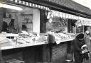 York market 1974