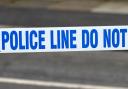 Police say a man has been left injured after an incident in Princess Street in Bridlington