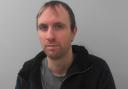 Jason Carl Veal, 33, was jailed for 30 months