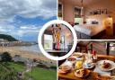 Looking for a dog-friendly seaside hotel in North Yorkshire? Why Bike and Boot has been revealed as one of the best