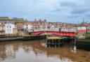 Whitby Swing Bridge will close to traffic this weekend
