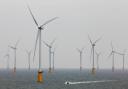 Labour has a 'barmy idea to build dozens of floating offshore windmills', says Peter Rickaby