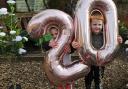 Tiddlywinks Nursery in York celebrates 20 years in business