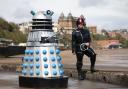 Sci-Fi Scarborough takes place on April 20 and April 21