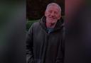 Stephen Hepworth, 62, hasn't been seen by his family since March