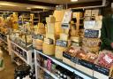 This is why Courtyard Dairy in the Yorkshire Dales is one of the UK's best cheese shops