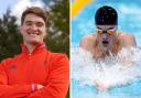 York swimmer James Wilby has been selected in the Team GB squad for the Paris Olympics.