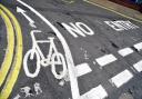 Rachael Maskell has joined the campaign for more cycle lanes in the city centre