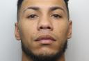 Michael Craggs, 27, is wanted in connection with an alleged assault on a woman in Harrogate