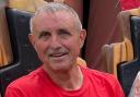 Ian Morris, 71, who died after a crash with a car