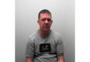 Police in York and North Yorkshire are hunting for wanted man Craig Douglas Wilkinson
