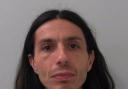 Missing  43-year-old Jamie Hanby from Sutton-in Craven