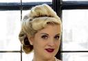 Mila Spa specialises in bridal hair and make-up packages