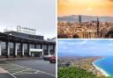 A number of new flights to Europe and other destinations were announced from Leeds Bradford Airport in 2025