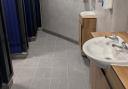 Public toilets. North Yorkshire Council