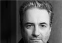 Journalist  Paul Morley, who will be taking part in the Festival of Ideas