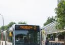 Park&Ride to open earlier for Tour