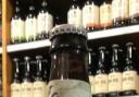 Flying Dog (US), Woody Creek White – 4.8 per cent, £2.10