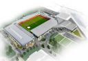 Go ahead for Community Stadium plans - majority of councillors vote for new deal