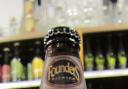 Founders Brewery, US, Double Trouble – 9.4 per cent, £3.99