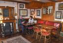 The Bay Horse in Fulford. Pictures: David Harrison