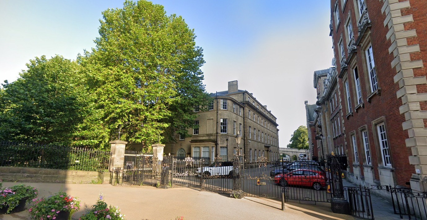 City of York Council wrongly charged care home top-up fee