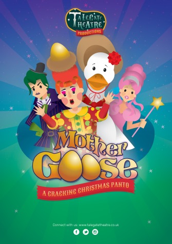 Extra show added to festive pantomime at PAC