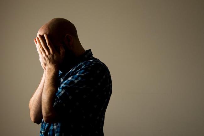 Vale of York CCG has seen a rise in the number of people seeking help with mental health